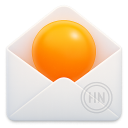 HN Alerts Logo